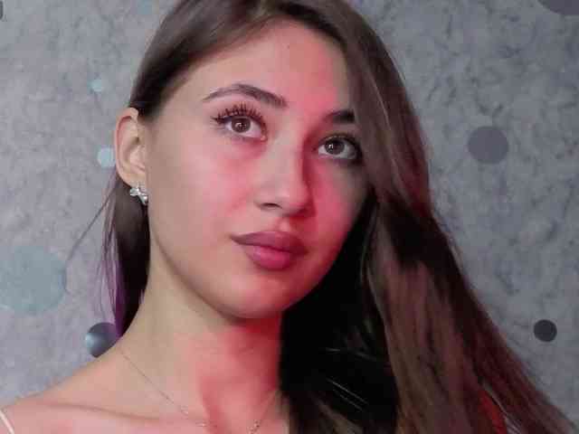 Afffiiina webcam
