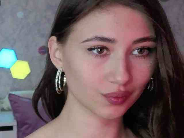 Afffiiina webcam