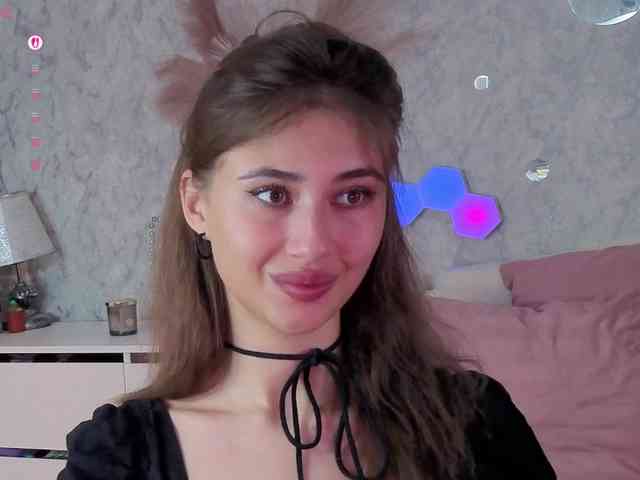 Afffiiina webcam