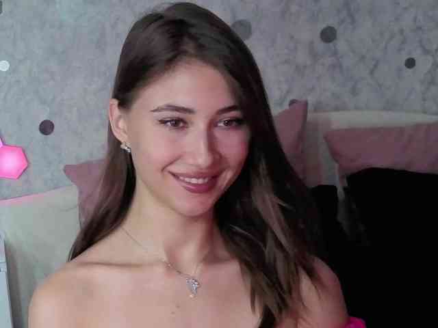 Afffiiina webcam
