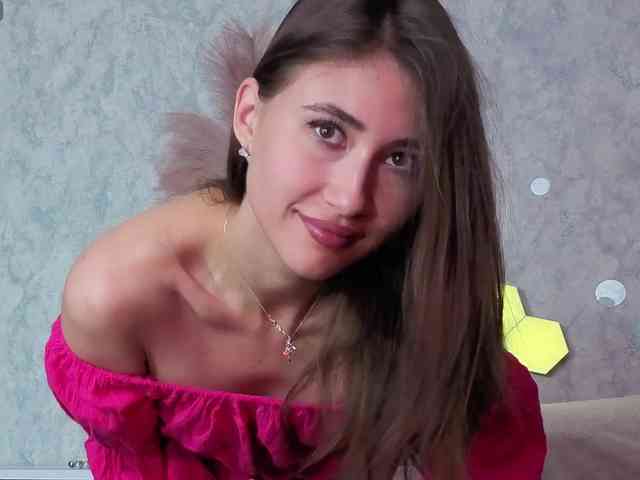 Afffiiina webcam