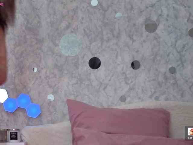Afffiiina webcam