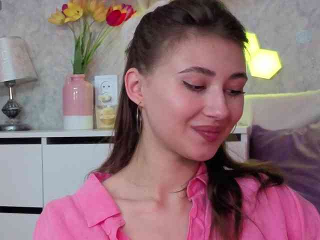 Afffiiina webcam