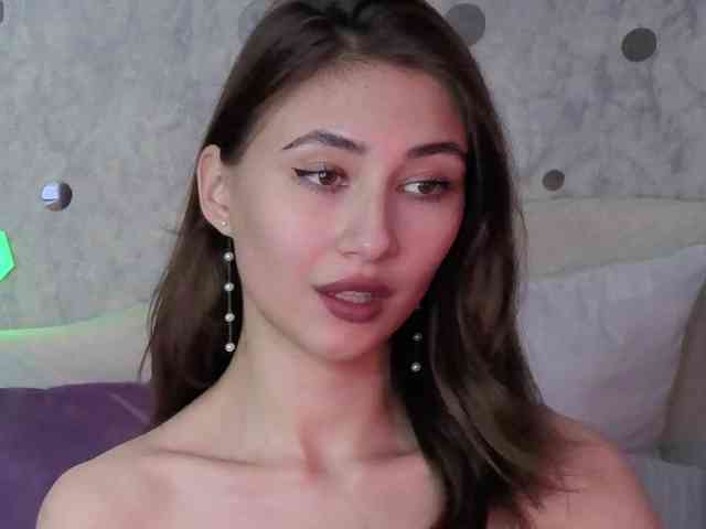 Afffiiina webcam