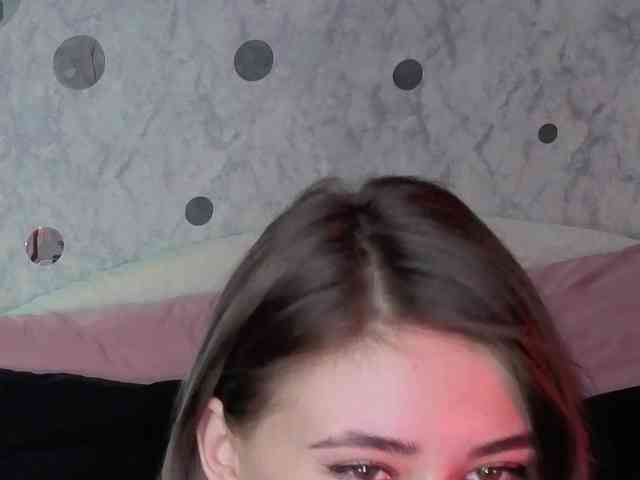 Afffiiina webcam
