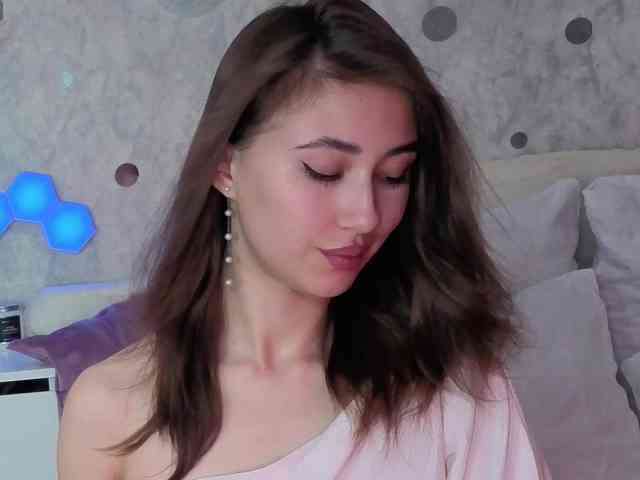 Afffiiina webcam