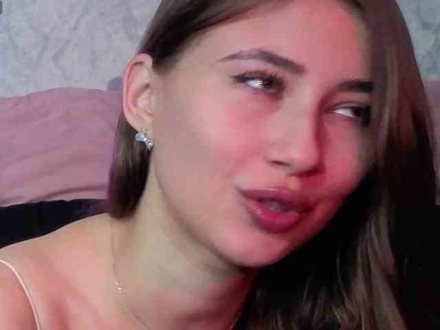 Afffiiina webcam