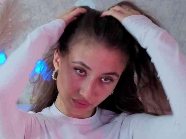 Afffiiina webcam