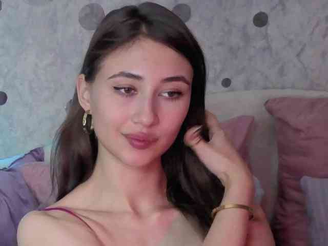 Afffiiina webcam