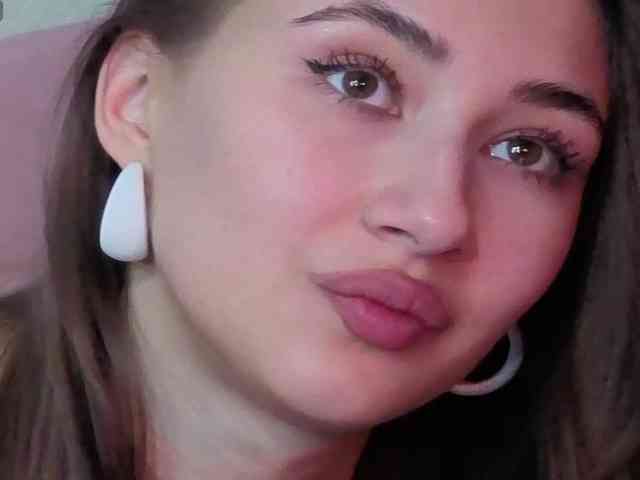 Afffiiina webcam