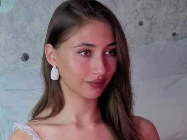 Afffiiina webcam