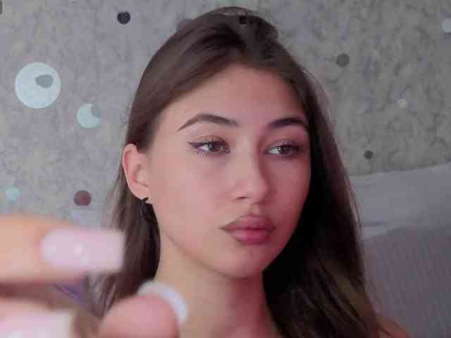 Afffiiina webcam