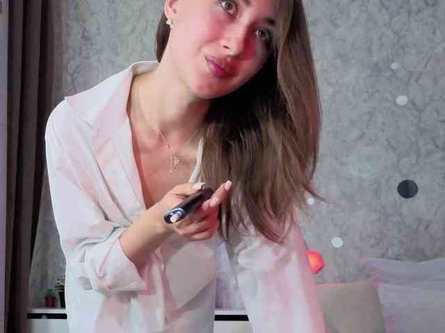 Afffiiina webcam