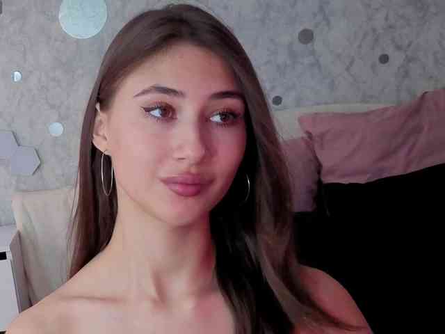 Afffiiina webcam