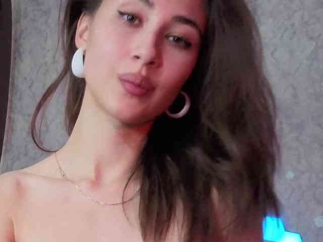 Afffiiina webcam