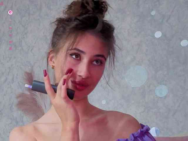 Afffiiina webcam