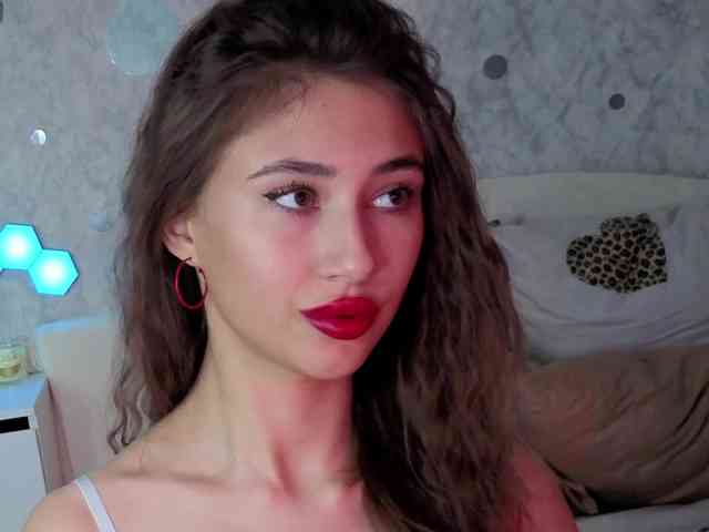 Afffiiina webcam