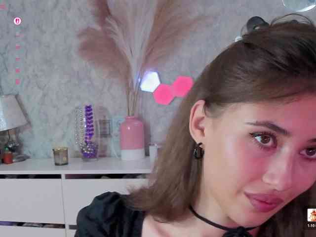 Afffiiina webcam
