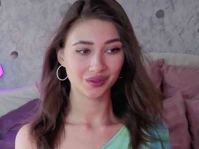 Afffiiina webcam