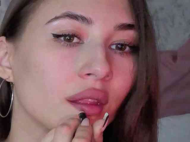 Afffiiina webcam