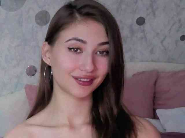 Afffiiina webcam