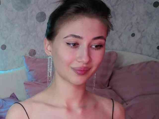 Afffiiina webcam