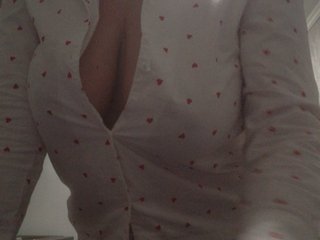 Biggirl777 Porn Show