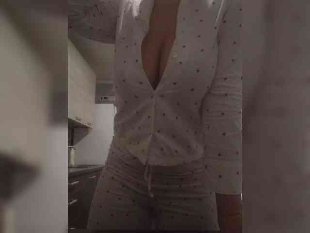 Biggirl777 Sex Cam Show