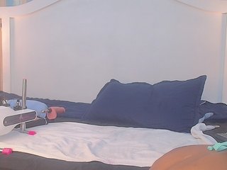 AlikaAdul Porn Show