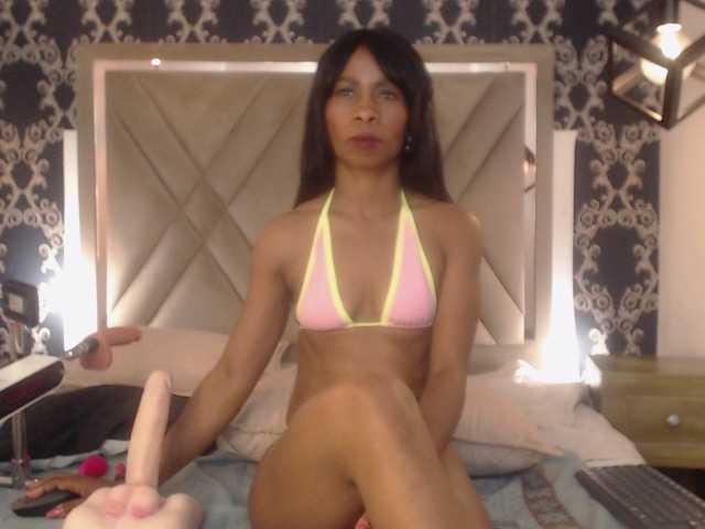 AlikaAdul live cam on BongaCams