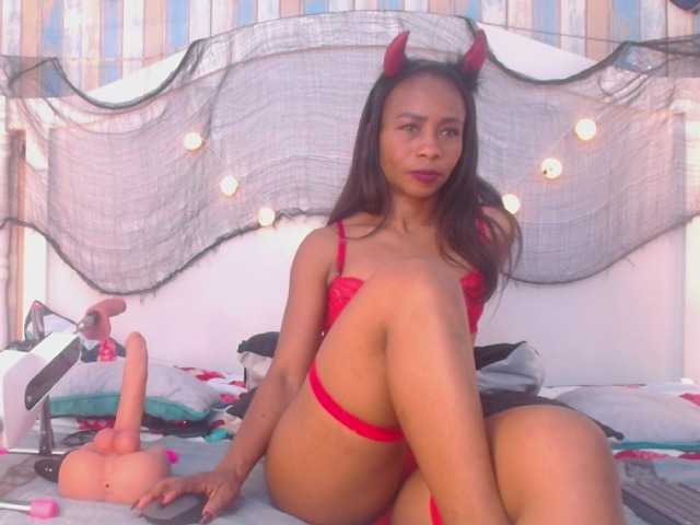 AlikaAdul live cam on BongaCams