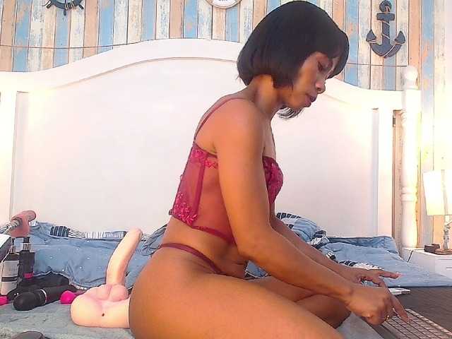 AlikaAdul live cam on BongaCams