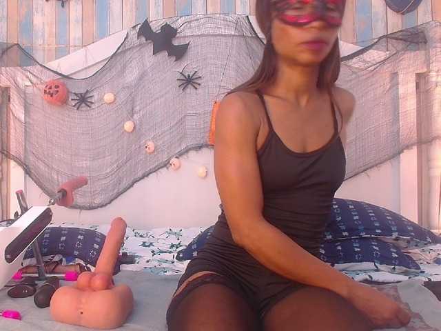 AlikaAdul live cam on BongaCams