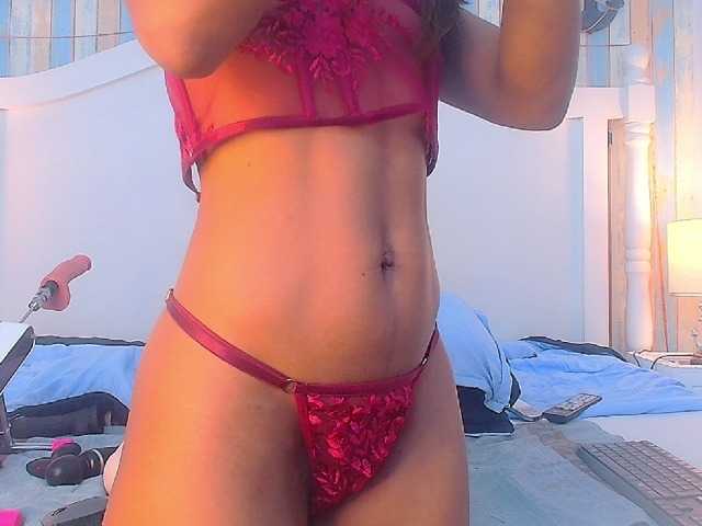 AlikaAdul live cam on BongaCams