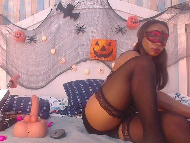 AlikaAdul live cam on BongaCams