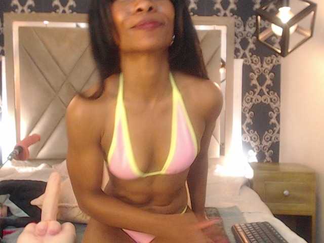 AlikaAdul live cam on BongaCams