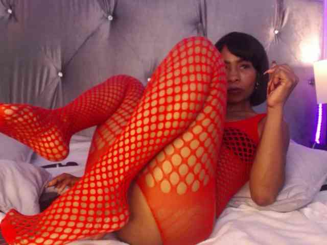 AlikaAdul Live Webcam on BongaCams