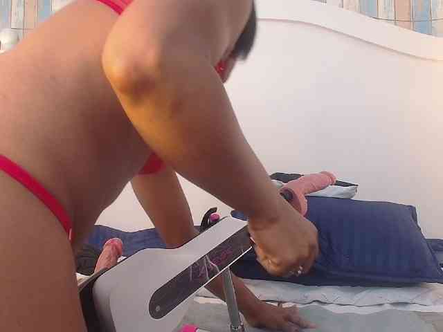 AlikaAdul Live Webcam on BongaCams