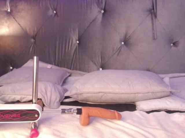 AlikaAdul Live Webcam on BongaCams