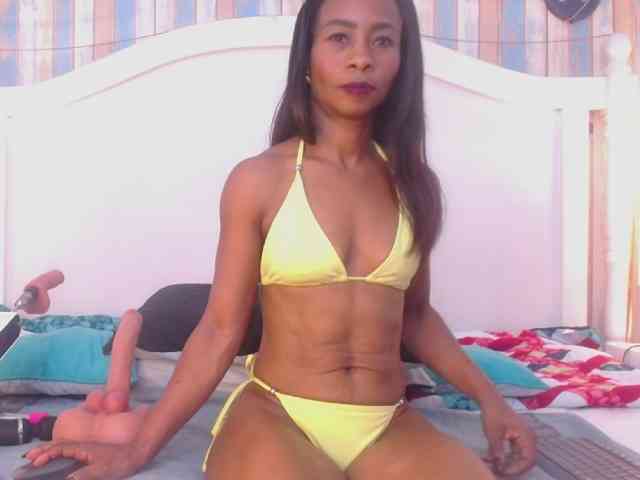 Modelo: AlikaAdul