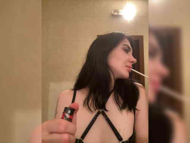 Simbiot91 webcam