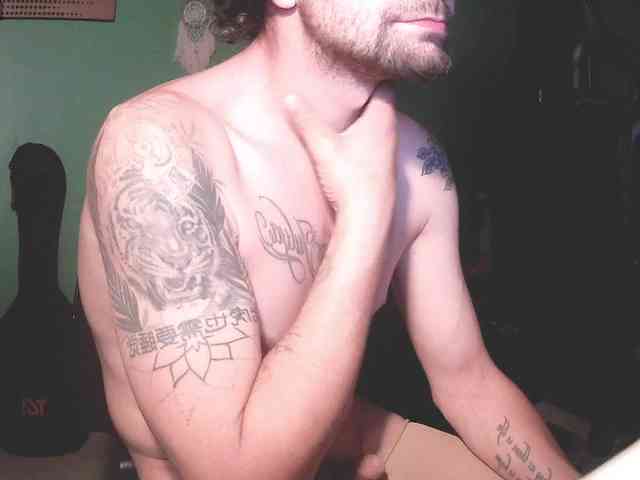 Hotswissboy11