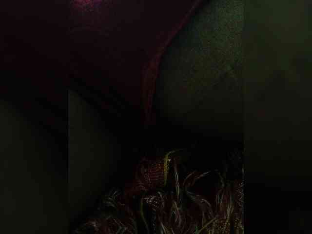 AadhyaLove webcam