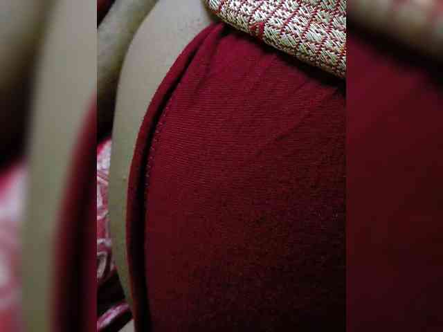 AadhyaLove webcam