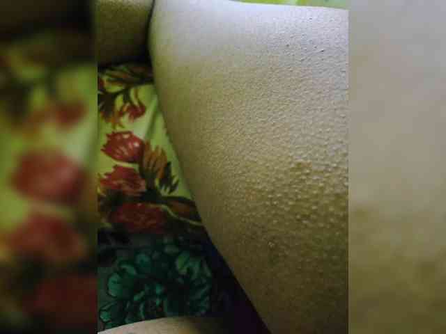 AadhyaLove webcam