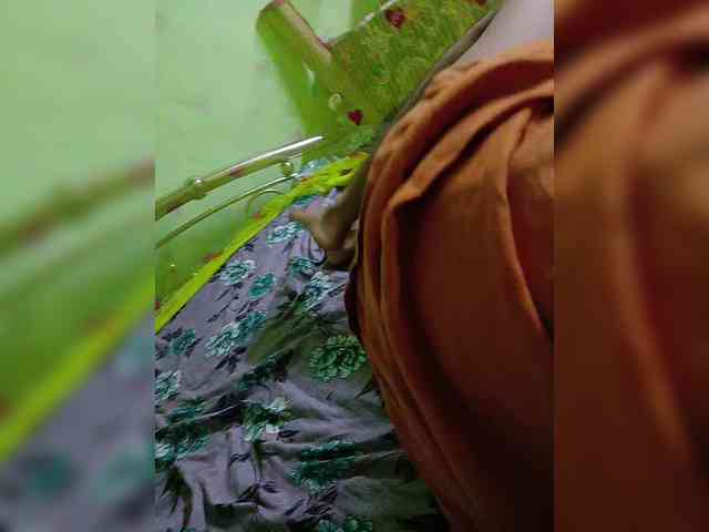 AadhyaLove webcam