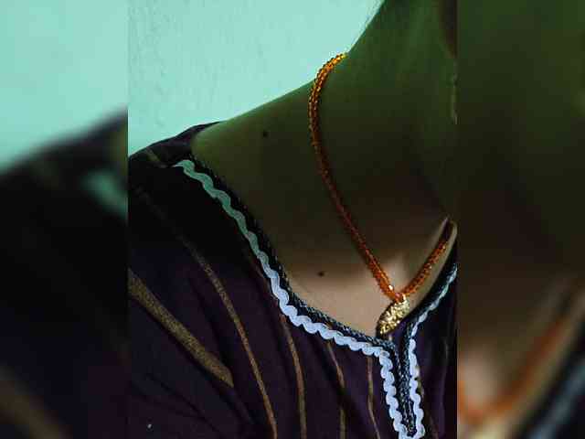 Model: AadhyaLove