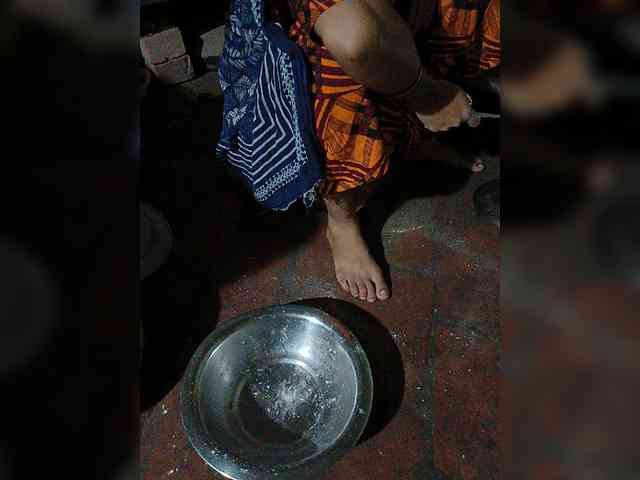 AadhyaLove webcam