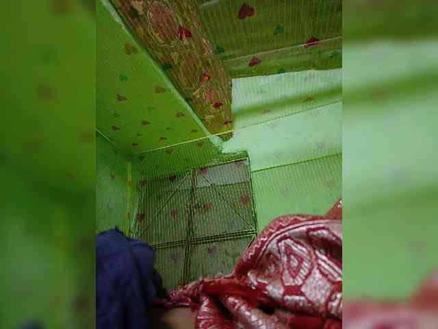 AadhyaLove webcam
