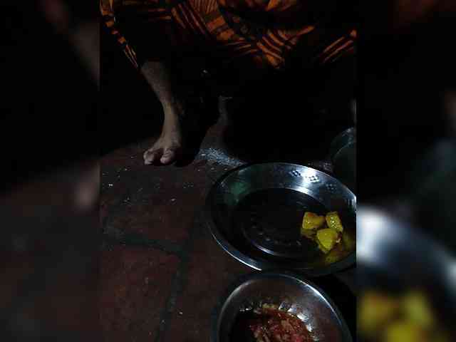 AadhyaLove webcam